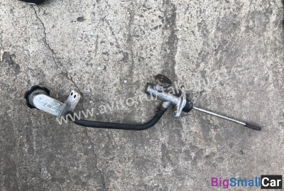 Рабочий цилиндр сцепления Chevrolet Captiva - купить Горном Ерике