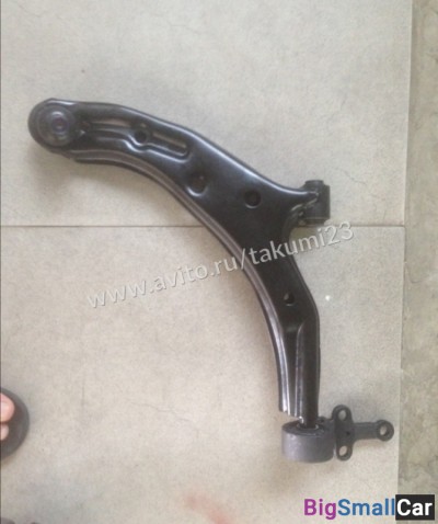 Рычаг Nissan - купить Горном Ерике
