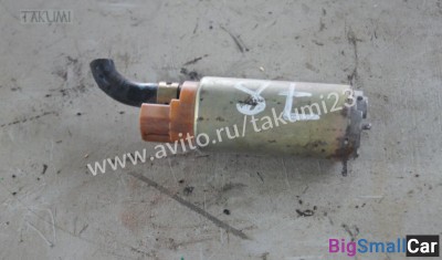 Бензонасос Toyota - купить Горном Ерике