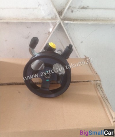 Насос гур Toyota Camry 40 - купить Горном Ерике