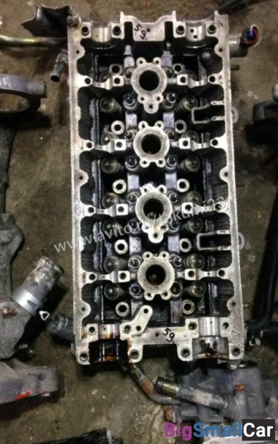 Гбц Mitsubishi colt 4g-15 - купить Горном Ерике