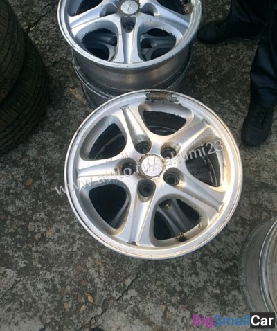 Диски mitsubishi - купить Горном Ерике