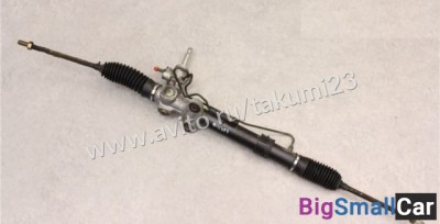 Рулевая рейка Mitsubishi Outlander RH - купить Горном Ерике