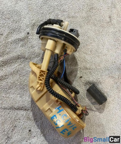 Насос топливный Honda Civic ES E4 - купить Горном Ерике