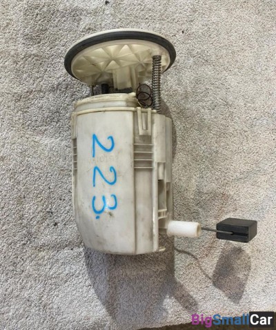 Насос Топливный Lexus IS 250 - купить Горном Ерике