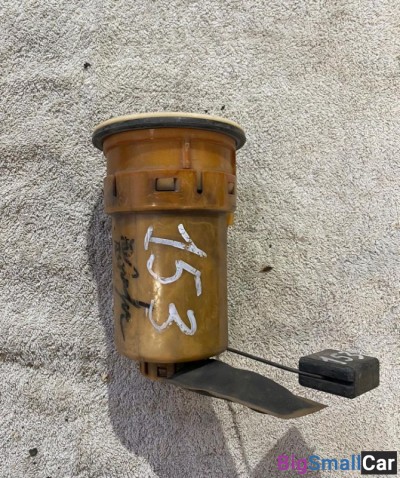 Насос топливный Toyota Allion 1AZ D4 - купить Горном Ерике