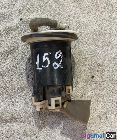 Насос топливный Mitsubishi Lancer 4G18 - купить Горном Ерике