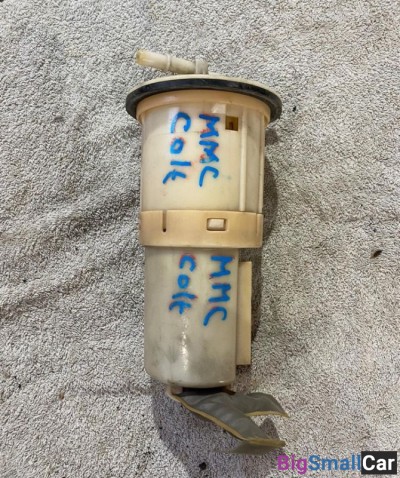 Насос топливный Mitsubishi Colt - купить Горном Ерике