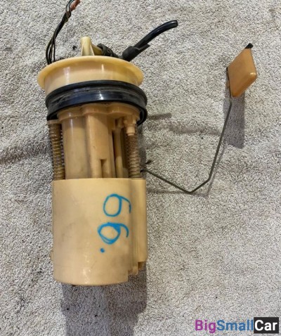 Насос топливный Nissan Teana J31 - купить Горном Ерике