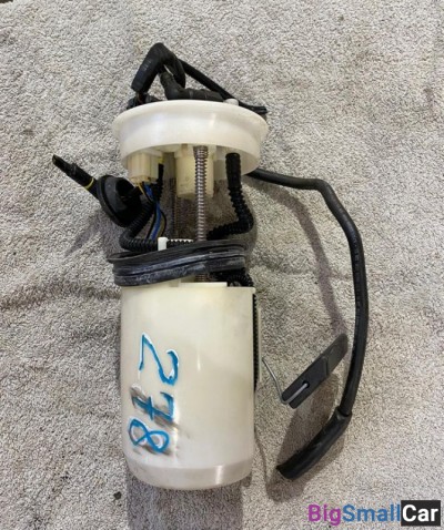 Насос топливный Honda Civic 5D - купить Горном Ерике