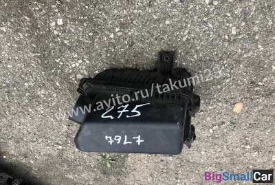 Корпус воздушного фильтра hyundai Getz - купить Горном Ерике