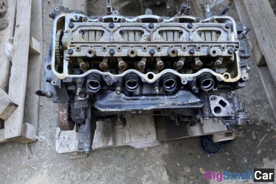 Двигатель двс Хонда Сивик Honda Civic 40 - купить Горном Ерике