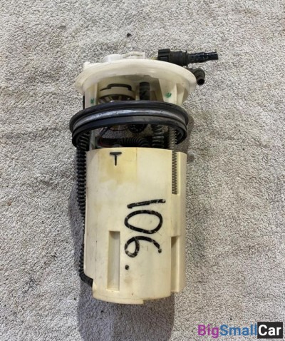 Насос топливный Toyota Avensis - купить Горном Ерике