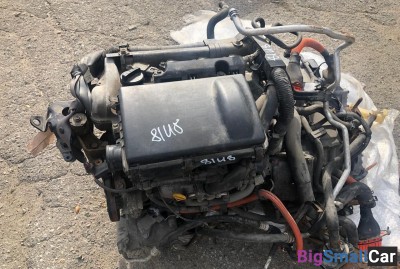 Двигатель Toyota Prius 20 - купить Горном Ерике