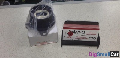 Натяжной ролик грм Mitsubishi lancer cedia - купить Горном Ерике