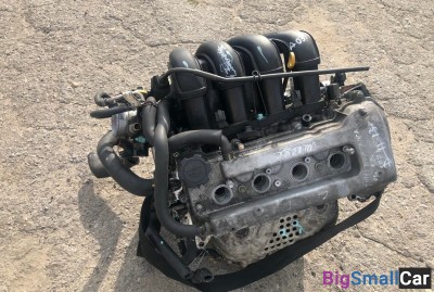 Двигатель Toyota avensis - купить Горном Ерике