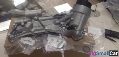 Теплообменник Chevrolet Aveo - купить Горном Ерике