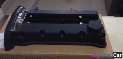 Клапанная крышка Chevrolet Lacetti - купить Горном Ерике