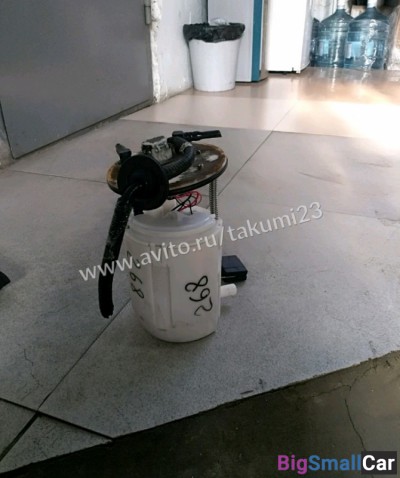 Насос топливный на Лексус Ис 250 - купить Горном Ерике