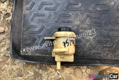 Бачок гур Chevrolet Captiva - купить Горном Ерике