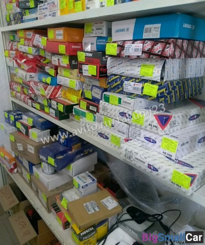 Фильтр салона - купить Горном Ерике