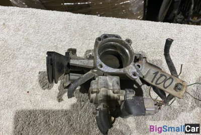 Дроссельная заслонка Daihatsu YRV 4WD - купить Горном Ерике