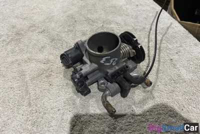 Дроссельная заслонка Chevrolet Lanos - купить Горном Ерике