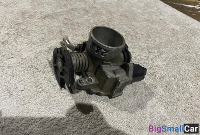 Дроссельная заслонка Deawoo Nexia - купить Горном Ерике