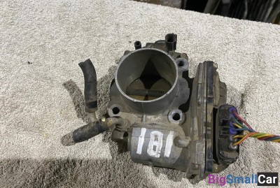 Дроссельная заслонка Honda Civic 4D - купить Горном Ерике