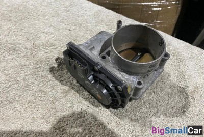 Дроссельная заслонка Lexus IS 250 - купить Горном Ерике