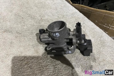 Дроссельная заслонка KIA Sportage - купить Горном Ерике