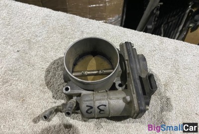 Дроссельная заслонка Mitsubishi Lancer Cedia - купить Горном Ерике