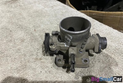 Дроссельная заслонка Hyundai Getz - купить Горном Ерике