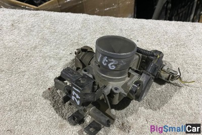 Дроссельная заслонка Honda FIT GD - купить Горном Ерике