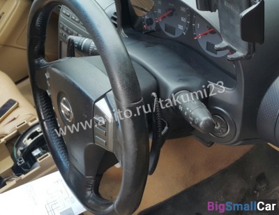 Переключатели Кпп Nissan - купить Горном Ерике