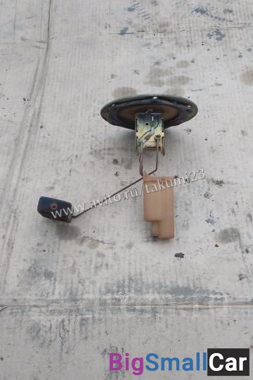 Поплавки топливные Mitsubishi - купить Горном Ерике