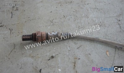 Лямбда-зонд Mitsubishi - купить Горном Ерике