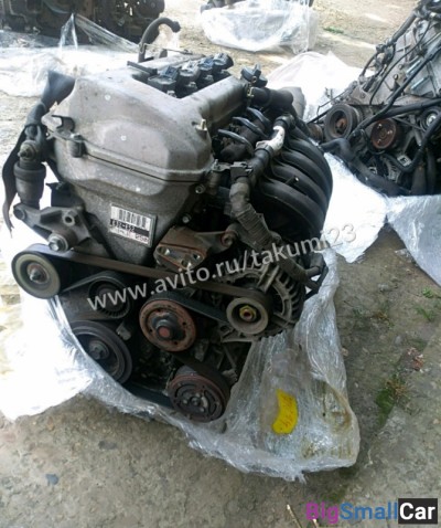 Двигатель Honda - купить Горном Ерике