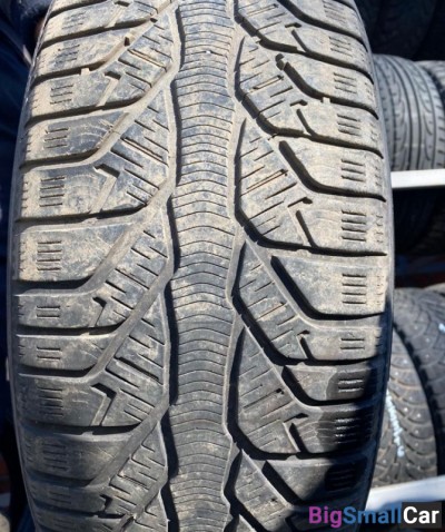 Шины 215/60/16 kleber - купить Горном Ерике