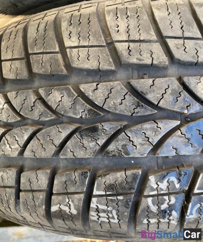 Шины tigar winter 205/55/16 - купить Горном Ерике