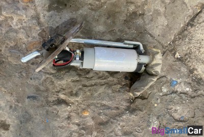 Бензонасос Daewoo Nexia (дэу нексия) - купить Горном Ерике