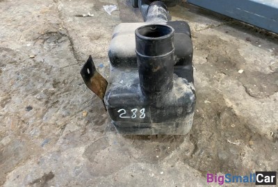 Абсорбер Daewoo Nexia (дэу нексия) - купить Горном Ерике