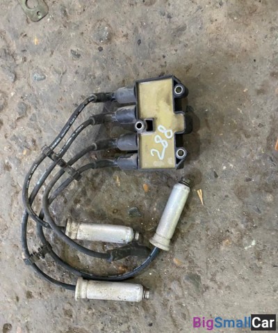 Катушка зажигания Daewoo Nexia (дэу нексия) - купить Горном Ерике