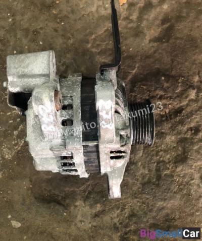 Генератор Honda Civic 5D - купить Горном Ерике