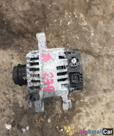 Генератор Toyota Auris - купить Горном Ерике