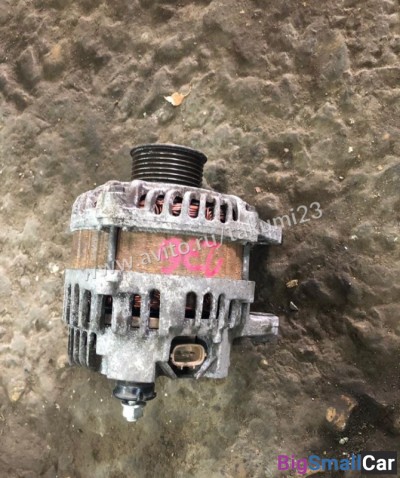 Генератор Nissan Qashqai - купить Горном Ерике