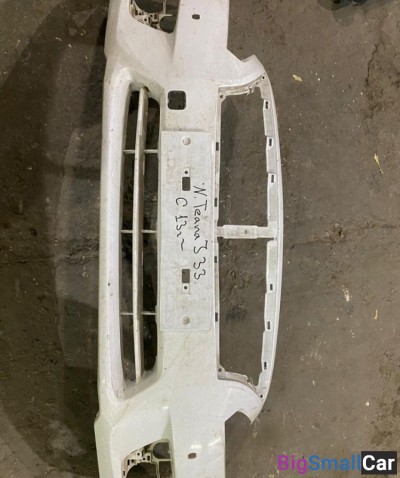 Бампер передний Nissan Teana (J33) - купить Горном Ерике