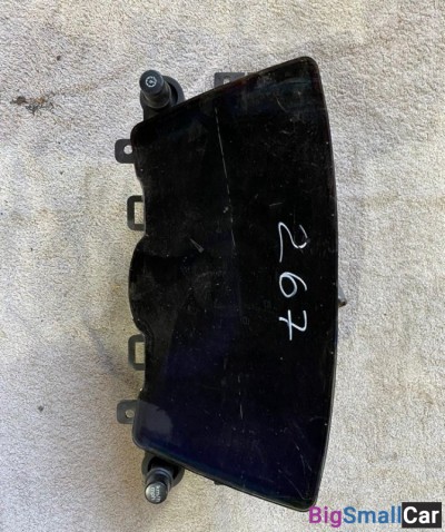 Панель приборов Honda Civic 5D - купить Горном Ерике