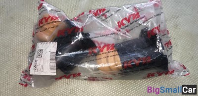 Отбойники переднего амортизатора Chevrolet Lacetti - купить Горном Ерике