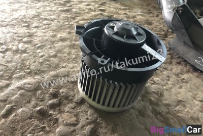 Вентилятор печки Toyota Corolla - купить Горном Ерике